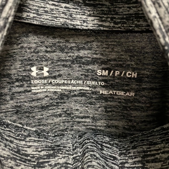 Under armour running top - Picture 3 of 3